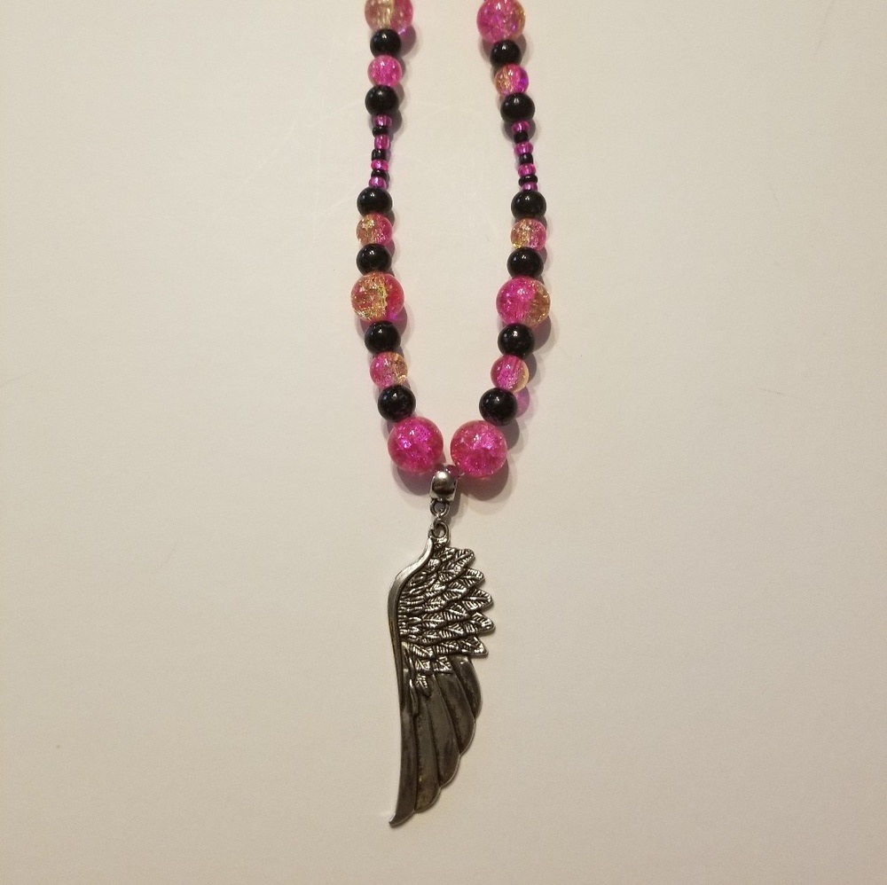 Princess Necklace